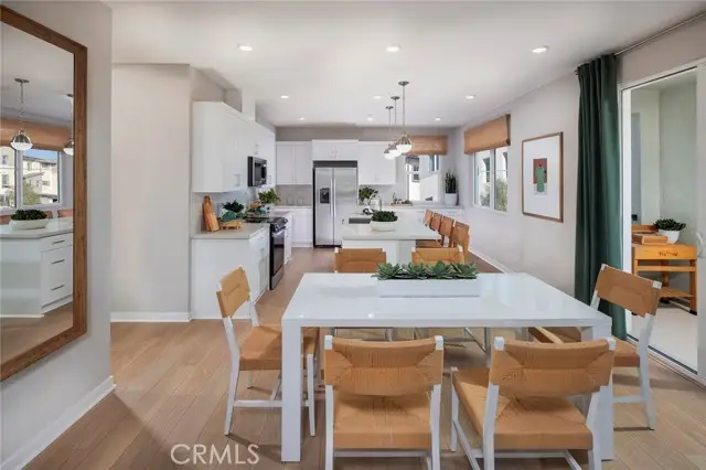 6038 Burren Way, Corona, CA 92880 - #3