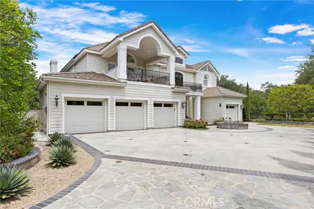 1 Tucson, Trabuco Canyon, CA 92679 - #1