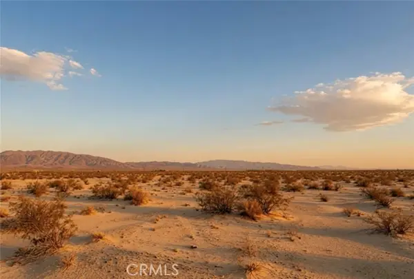 6100 Lanes Lane, Twentynine Palms, CA 92277