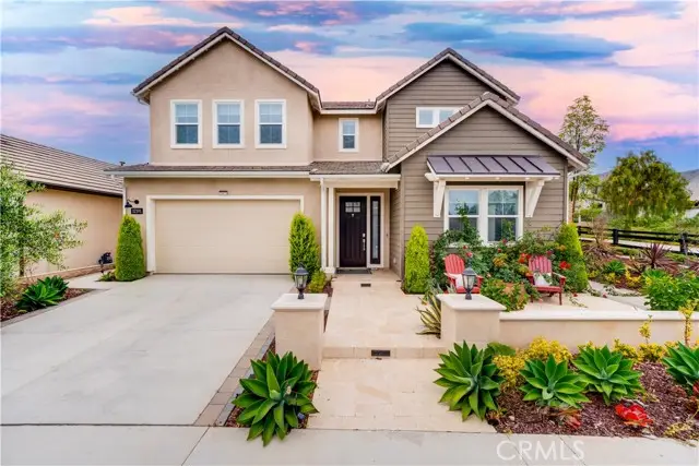 32391 Harvest Drive, San Juan Capistrano, CA 92675 - #1