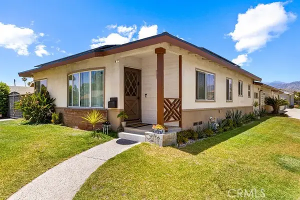 18657 Laxford Road, Covina, CA 91722
