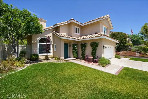 11 La Sinfonia, Rancho Santa Margarita, CA 92688