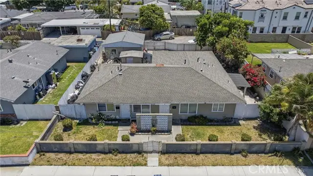 8122 Slater, Huntington Beach, CA 92647 - #3