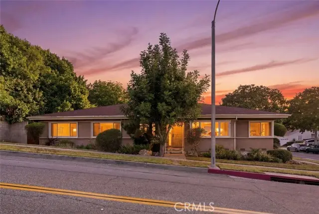 4715 Presidio, Los Angeles, CA 90043 - #2