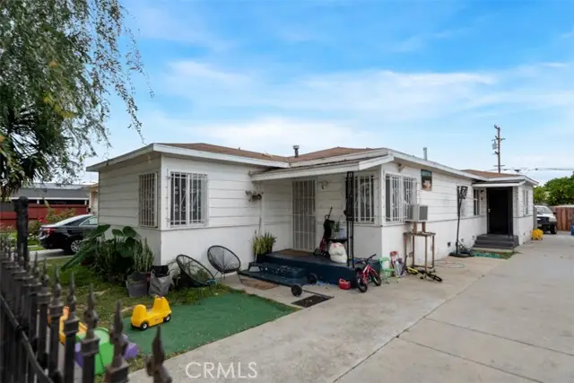 1616 Willowbrook, Compton, CA 90222 - #2