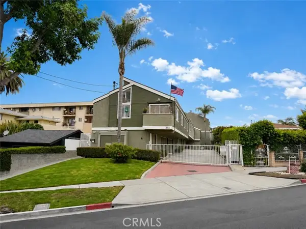 313 Hyde Park  #5, Inglewood, CA 90302