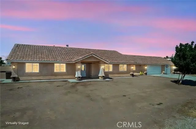 11385 Trinity Road, Hesperia, CA 92344 - #1