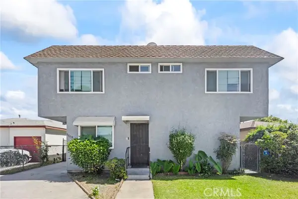 2336 Wardlow Road, Long Beach, CA 90810