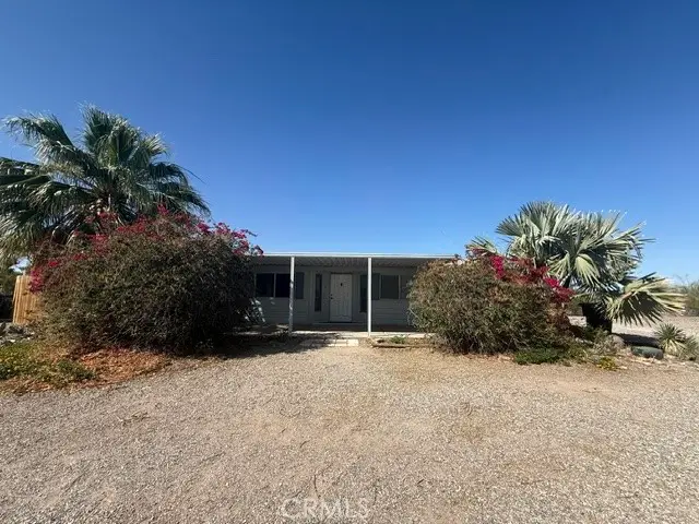 149322 Huasna Trail, Earp, CA 92242 - #1