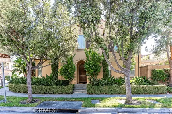 104 Doverwood, Irvine, CA 92620