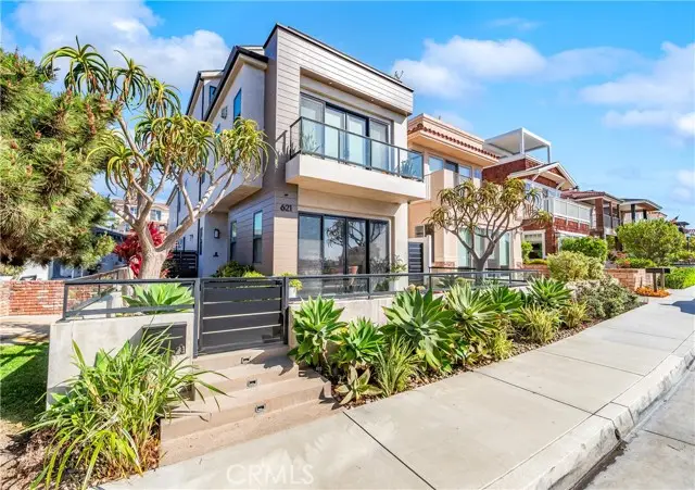 621 Frankfort Avenue, Huntington Beach, CA 92648 - #1
