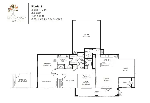 185 Sonoma Lane, Claremont, CA 91711 - #3