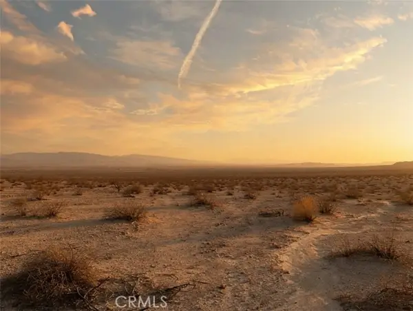 0 Mountain View Road, Twentynine Palms, CA 92277