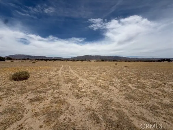 0 Mesa Drive, Twentynine Palms, CA 92277