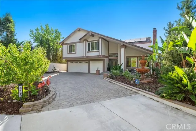 6425 Shady Valley Lane, Anaheim, CA 92807 - #2