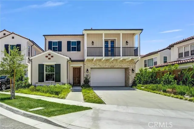 204 Alora, Irvine, CA 92618 - #1