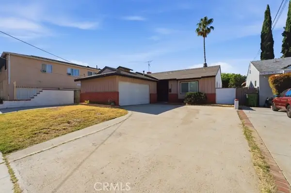 10943 Kittridge Street, North Hollywood, CA 91606