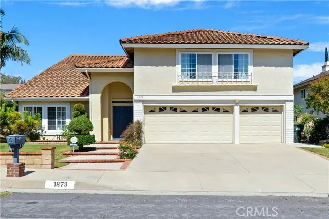 1873 Paseo Azul, Rowland Heights, CA 91748 - #1