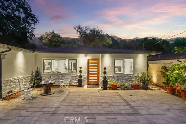 20356 Laguna Canyon Road, Laguna Beach, CA 92651