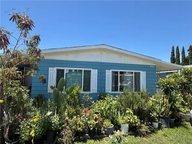 5800 Hamner Avenue  #492, Mira Loma, CA 91752 - #2
