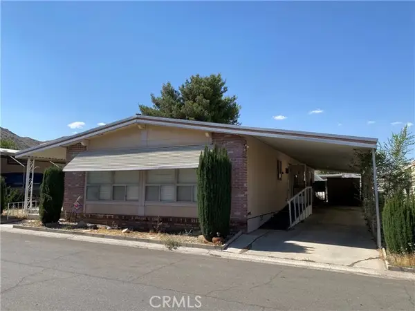 20683 Waalew Road  #B161, Apple Valley, CA 92307