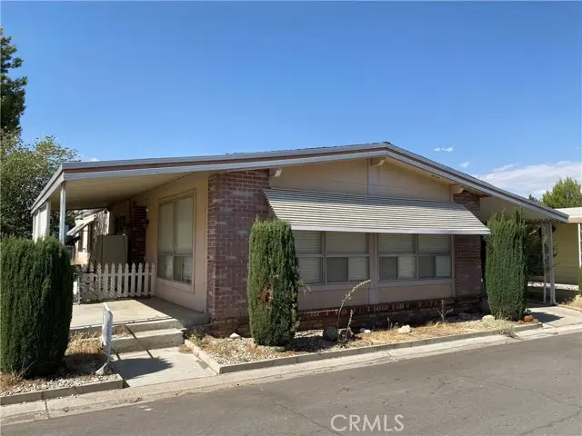 20683 Waalew Road  #B161, Apple Valley, CA 92307 - #2