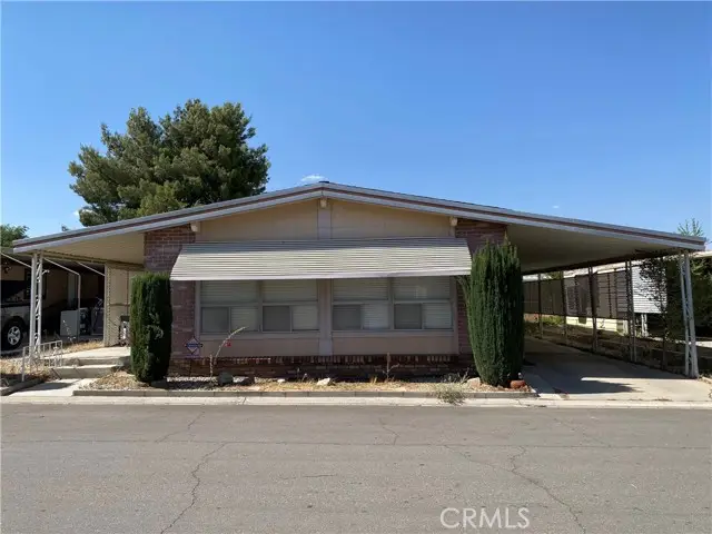 20683 Waalew Road  #B161, Apple Valley, CA 92307 - #3