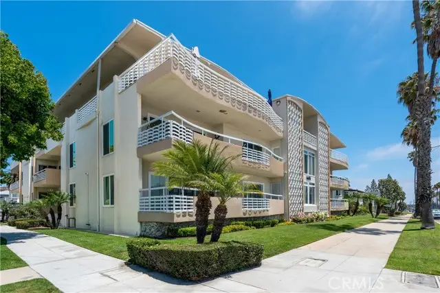 3601 E Ocean Blvd #1C, Long Beach, CA 90803 - #1