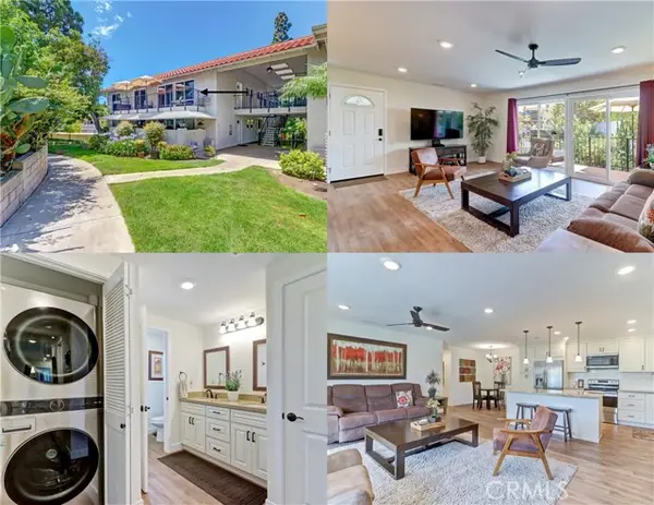 2285 Via Puerta  #Q, Laguna Woods, CA 92637