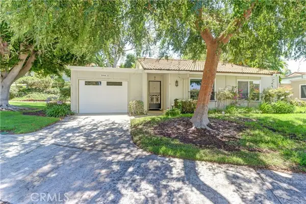 3254 San Amadeo Unit A, Laguna Woods, CA 92637