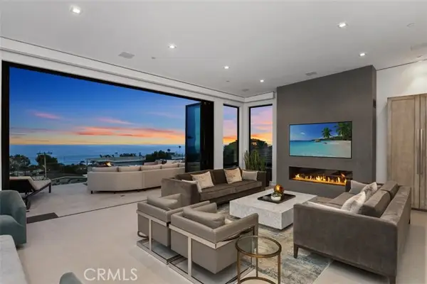 848 Hillcrest Drive, Laguna Beach, CA 92651