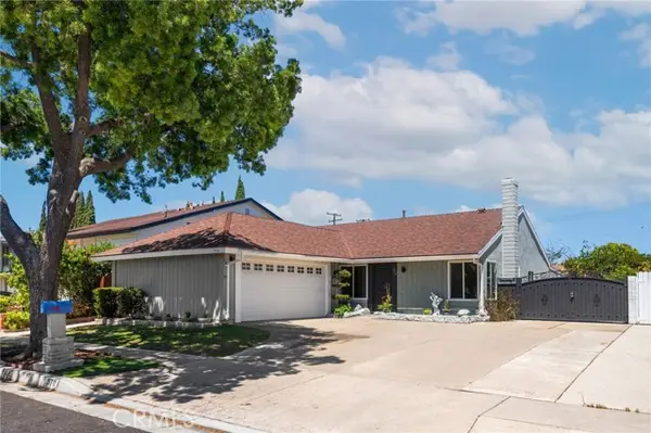 570 Gilbuck, Anaheim, CA 92802