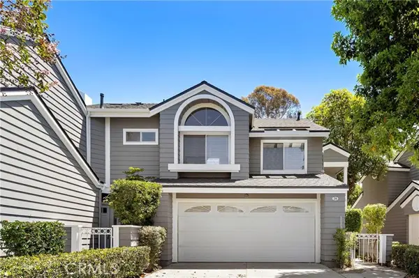 59 Willowood, Aliso Viejo, CA 92656
