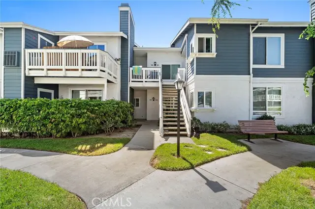 12068 Sylvan River  #58, Fountain Valley, CA 92708 - #2