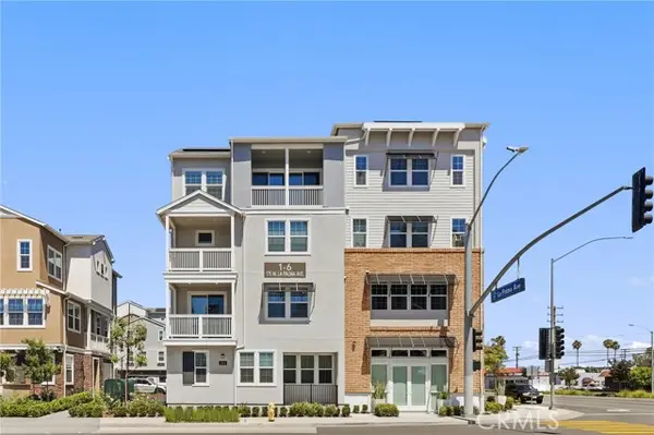 175 La Palma Avenue  #6, Anaheim, CA 92801