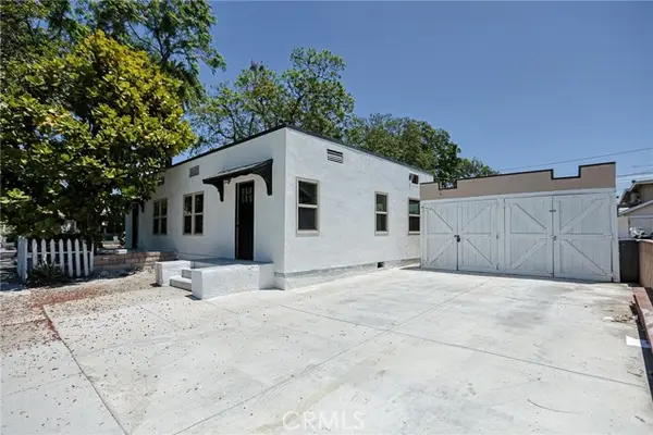 401 Garnsey Street, Santa Ana, CA 92701