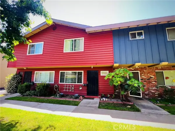13666 Red Hill  #63, Tustin, CA 92780
