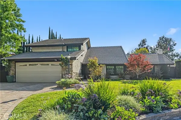 609 Willowbrook, Monrovia, CA 91016
