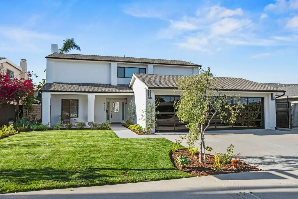 8711 Larkport Drive, Huntington Beach, CA 92646 - #1