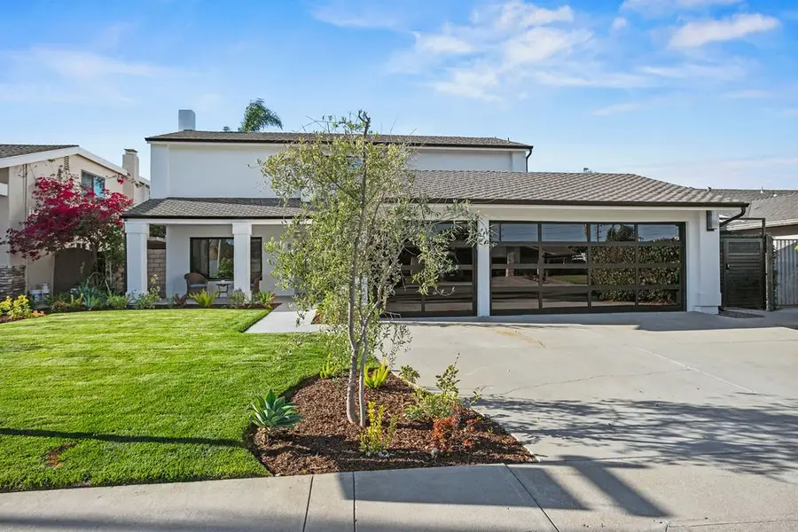 8711 Larkport Drive, Huntington Beach, CA 92646 - #2