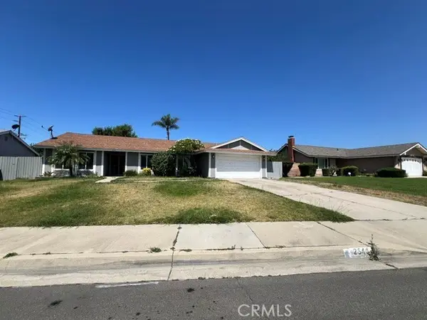 2544 Garfield, Ontario, CA 91761