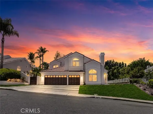26791 Devonshire Road, Laguna Hills, CA 92653