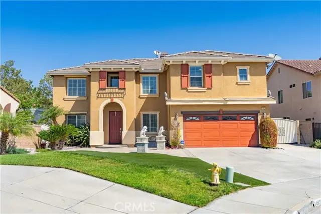 14026 Rio Lobo, Corona, CA 92880 - #1