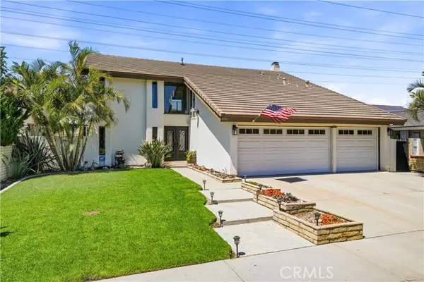 8181 Ingram, Westminster, CA 92683