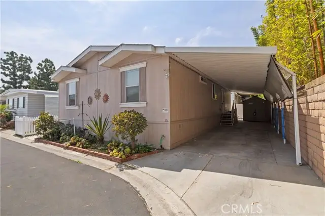 11250 Beach Blvd  #144, Stanton, CA 90680 - #2