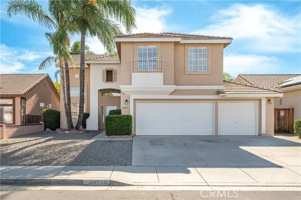 26495 Saint Michel Lane, Murrieta, CA 92563