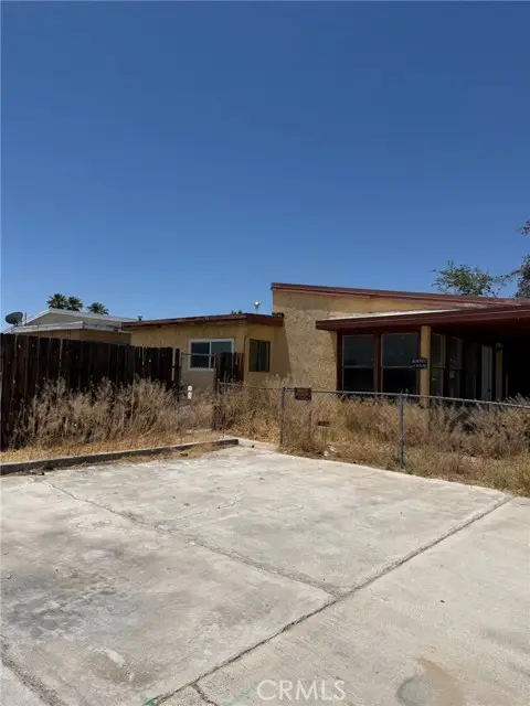 321 Richmond, Ridgecrest, CA 93555