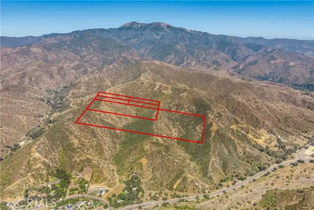 1 Williams Canyon Rd, Silverado, CA 92676 - #3