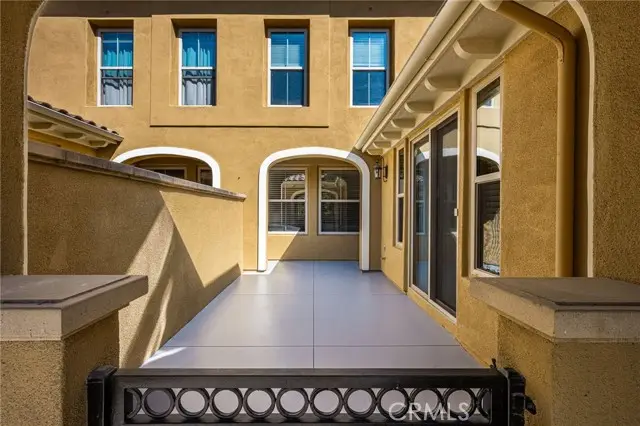 125 Chantilly, Irvine, CA 92620 - #3