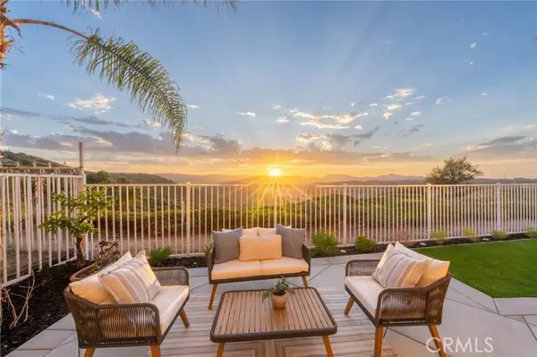 17 Hollyleaf, Aliso Viejo, CA 92656